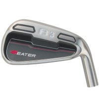Heater B-3 Iron Heads