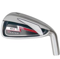 Custom-Built Heater B-6 Iron Set