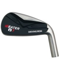 Custom-Built Heater B7 Insert Face Driving Irons
