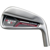 Heater B-7 Iron Heads