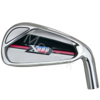 Custom-Built X-888 Iron Set