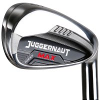 Custom-Built Juggernaut MAX Irons/Wedges