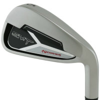 SMT Golf Nemesis Iron Heads