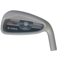 X-Force P888 Iron Heads