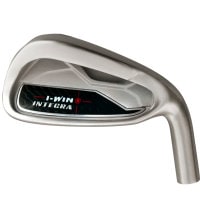Custom-Built Integra i-Win Single Length Wedge