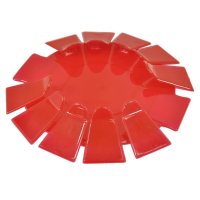 Intech Golf Plastic Putting Cup