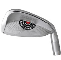 Bang Golf Bang-O-Matic CenterCut CNC Milled Forged Iron Heads