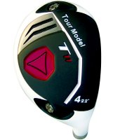 Tour Model T11 Hybrid Head