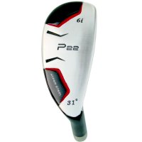 P-22 Hybrid Head