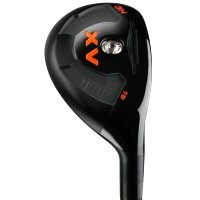 Acer XV Hybrid Head