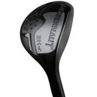 Power Play Juggernaut Hybrid Head 