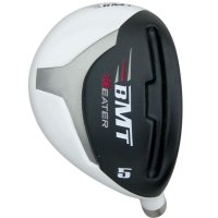 Heater BMT Hybrid Head