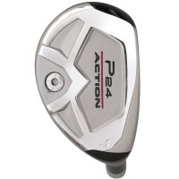 P-24 Action Hybrid Head