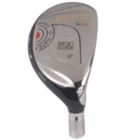 Bang Golf ST539 Hybrid Head