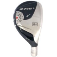 Bang Golf Bang-O-Matic Maraging Hybrid Head Black/Blue