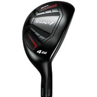 Acer SR1 Cup Face Hybrid Head