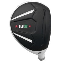 Custom-Built Heater B-2 Hybrid
