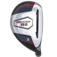 Custom-Built Heater B-6 Hybrid