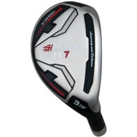 Heater B-7 Hybrid Head