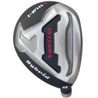 Custom-Built Integra i-Win Single Length Hybrid