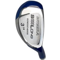 Integra SoooLong Hybrid Head Left Hand