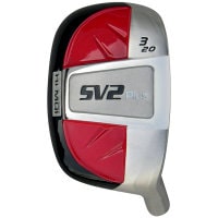 SV2 Plus Square Hybrid Head
