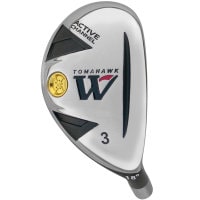 WCG Tomahawk Hybrid Heads