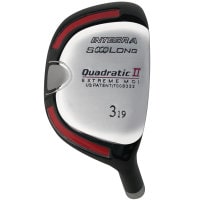 Integra Sooolong Quadratic II Maraging Hybrid Head