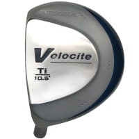 Integra Velocite Titanium Driver Head Left Hand