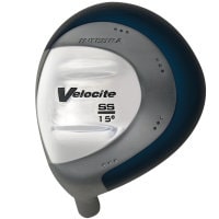 Integra Velocite Fairway Wood Heads Left Hand