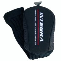 Integra Driver Headcover with Sock