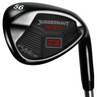 Custom-Built Juggernaut Max CB Full Face Wedge