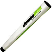 JumboMax Mid-Jumbo Pistol Putter Grip