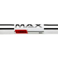 KBS MAX 80 Steel Iron Shaft