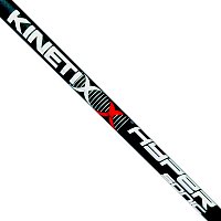 Kinetixx Hypersonic Graphite Wood Shafts