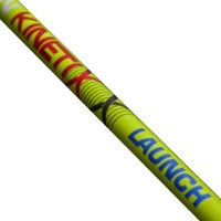 Kinetixx Launch Graphite Wood Shafts