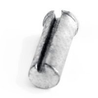 Lead Tip Weights for Steel Iron Shafts (10 Pack)