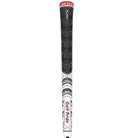 Golf Pride MCC Classic ALIGN White Golf Grips