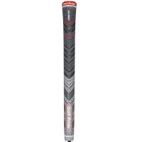 Golf Pride MCC PLUS4 ALIGN Grey Golf Grips