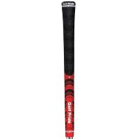 Golf Pride Multi-Compound Cord Red Golf Grips