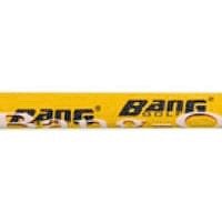 Bang Golf Mellow Yellow Graphite Wood Shaft