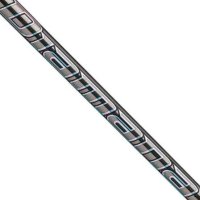 Mitsubishi Diamana GT-Series Graphite Wood Shaft Built with Adapter & Grip