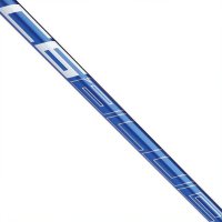 Mitsubishi C6 Blue Graphite Wood Shafts