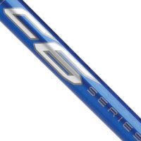 Mitsubishi C6 Blue Graphite Wood Shafts