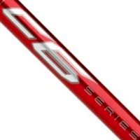 Mitsubishi C6 Red Graphite Wood Shafts