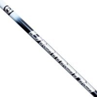 Mitsubishi Diamana S+ Plus Graphite Wood Shaft White