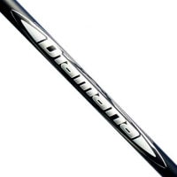 Mitsubishi Diamana WB-Series Graphite Wood Shaft Built with Adapter & Grip