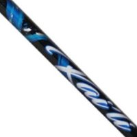 Mitsubishi Kai'li Blue Graphite Wood Shaft Built with Adapter & Grip