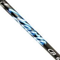 Mitsubishi Kai'li Dark Waves Blue CB Graphite Wood Shaft