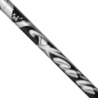 Mitsubishi Kai'li White Graphite Wood Shaft Built with Adapter & Grip